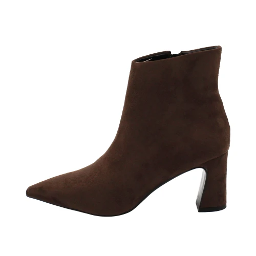 EXE' - Stivaletto marrone - 2591