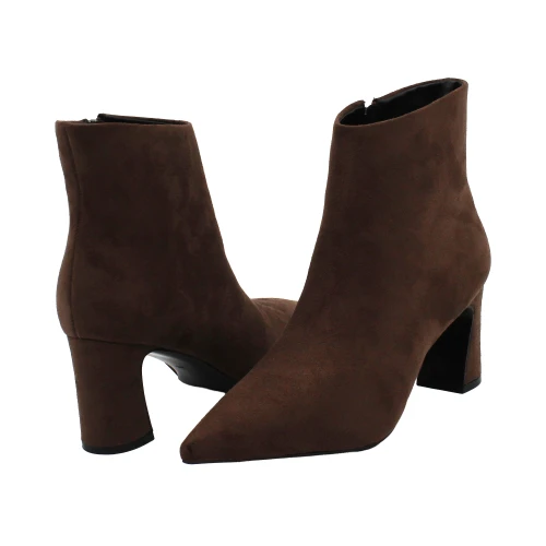 EXE' - Stivaletto marrone - 2591 2