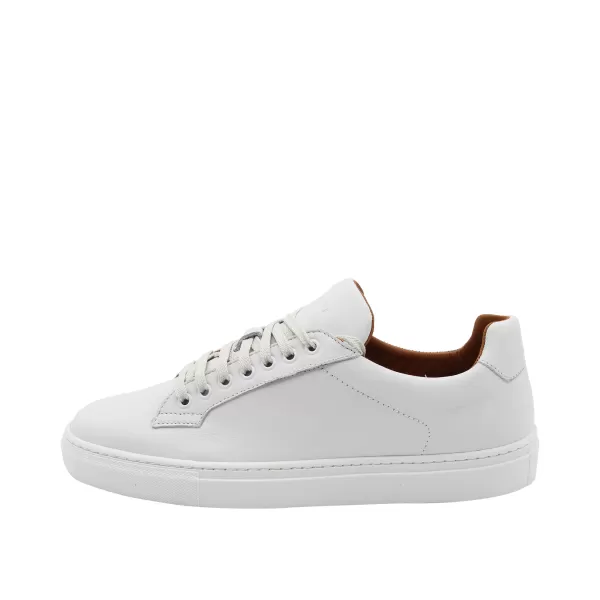Sneakers bianche