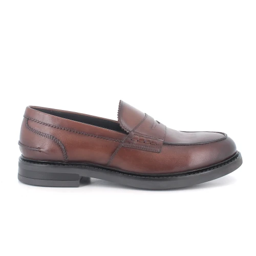 IGI&CO - Mocassino marrone - 2101022