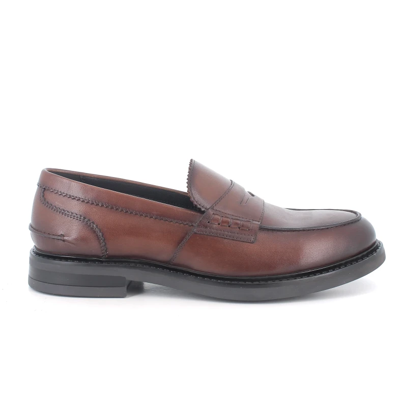 IGI&CO - Mocassino marrone - 2101022