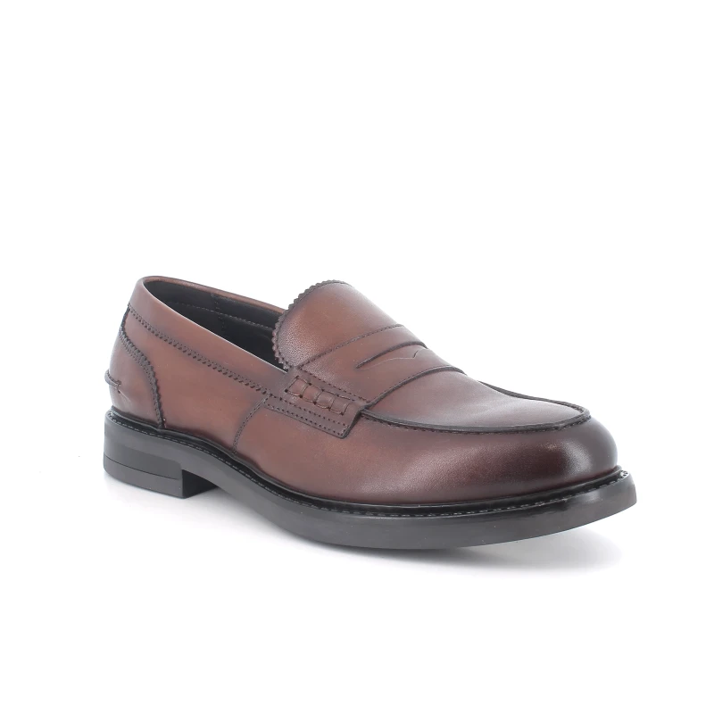 IGI&CO - Mocassino marrone - 2101022