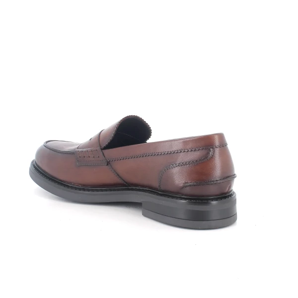 IGI&CO - Mocassino marrone - 2101022