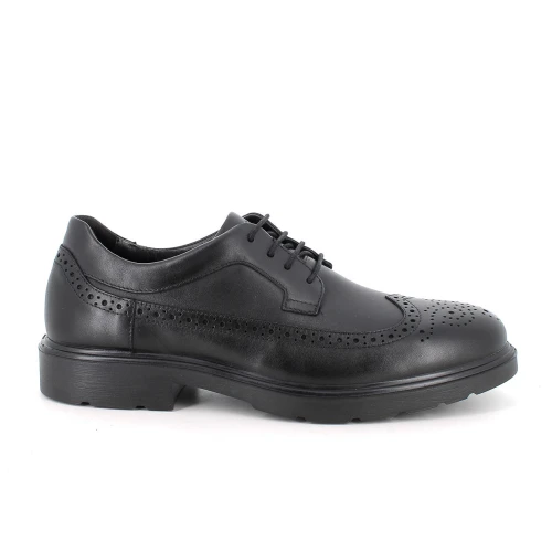 IGI&CO - Stringata nera inglese - 2101100