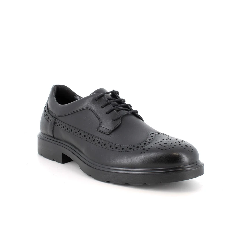 IGI&CO - Stringata nera inglese - 2101100