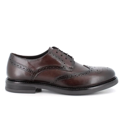 IGI&CO - Stringata marrone inglese - 2101111