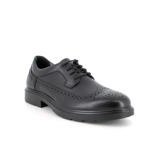 IGI&CO - Stringata marrone inglese - 2101111 2