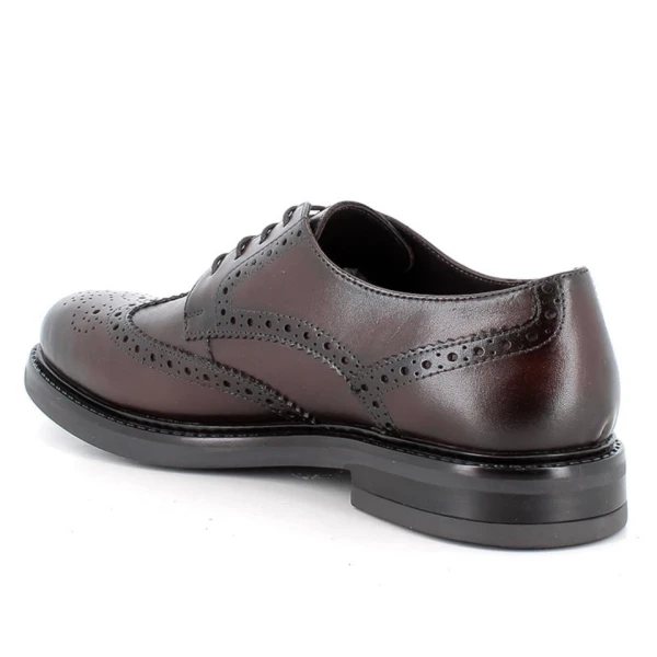 IGI&CO - Stringata marrone inglese - 2101111