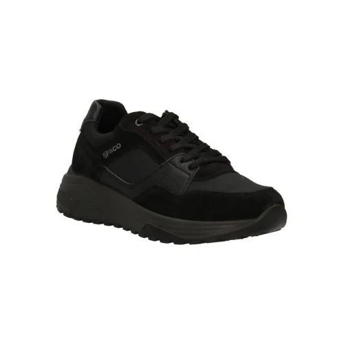 IGI&CO - Sneakers nero - 2140000