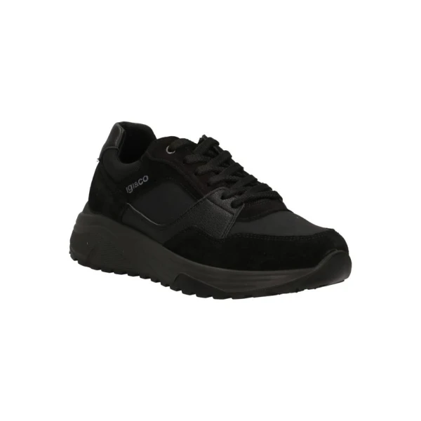 IGI&CO - Sneakers nero - 2140000