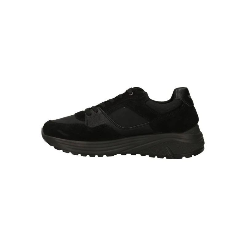 IGI&CO - Sneakers nero - 2140000