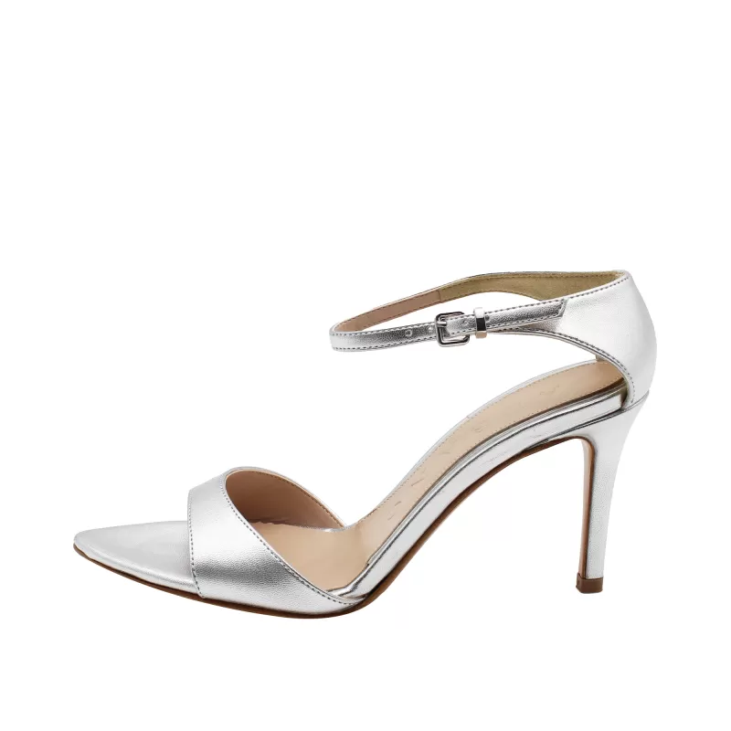ALBANO - Sandalo argento - 5301